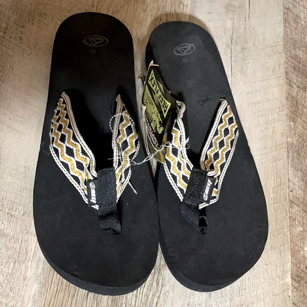 Reef Flip Flops